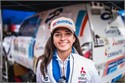Entrevista con Cristina Gutirrez, piloto del rally Dakar