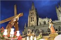 El turismo de Castilla y Len vive la mejor Semana Santa de su historia