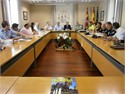 Ms de un centenar de efectivos formarn parte del dispositivo de seguridad de la Vuelta a Burgos 2017