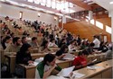 290 alumnos se presentan a la EBAU de septiembre