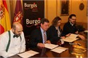 Burgos mostrar sus "delicatesen" en el Saln Gourmets