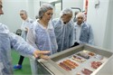 La Estacin Tecnolgica de la Carne abre sus puertas en Guijuelo