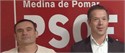 EL PSOE CONTINUAR SU LUCHA CONTRA EL FRACKING
