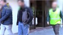 La Guardia Civil detiene a 102 personas por tenencia y distribucin de archivos pedfilos a travs de Internet 