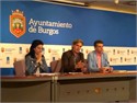 Ortego anuncia que su grupo continuar investigando hasta  descubrir toda la verdad sobre los Consorcios   