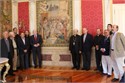 Comienza a rodar la "Fundación VIII Centenario de la Catedral. Burgos 2021"