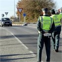La Guardia Civil ha investigado a un conductor por exceso de velocidad 