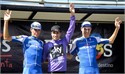 Mikel Landa ganador de la XXXIX edicin de la Vuelta a Burgos
