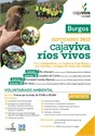 &#8220;Cajaviva, ros vivos&#8221; es el nuevo compromiso de Cajaviva Caja Rural con el medio ambiente