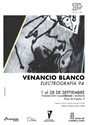 La Junta presenta en Burgos &#8216;Electrografa 94&#8217;, un nuevo proyecto expositivo del artista Venancio Blanco