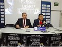 El Burgos CF SAD pone en marcha su campaa de abonados 2017-2018