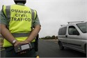 La Guardia Civil contabiliza seis positivos en alcoholemia y siete en drogas durante el fin de semana