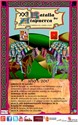 La Batalla de Atapuerca se estrena bajo el &#8220;sello de calidad&#8221;