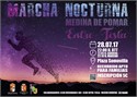 Marcha Nocturna "Entre-Tesla" de Medina de Pomar