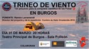 El explorador polar Ramn Larramendi ofrecer una conferencia en Burgos
