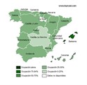 El turismo rural registra una ocupacin del 26% en julio en Castilla y Len 